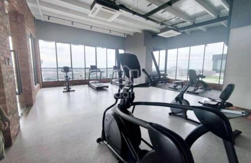 Taman Tunku Majid Apartment | SkyHome, Alor setar