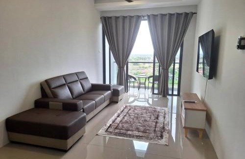 Taman Tunku Majid Apartment | SkyHome, Alor setar
