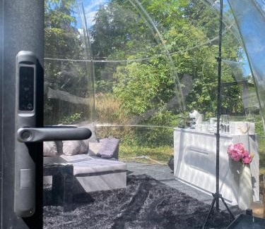 Predni Kopanina Other | Skyhome Bubble Hotel