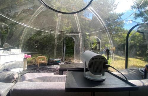 Predni Kopanina Other | Skyhome Bubble Hotel