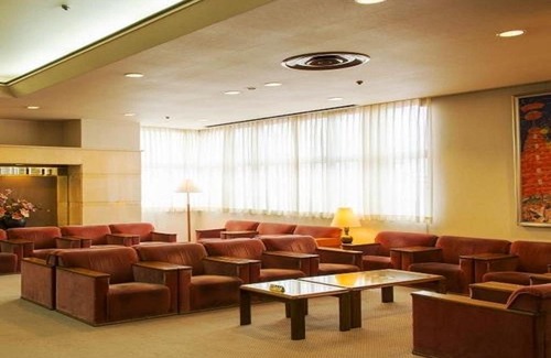 Kintaro Onsen Hotel | Family-Friendly Skyhotel Uozu with Wheelchair Access
