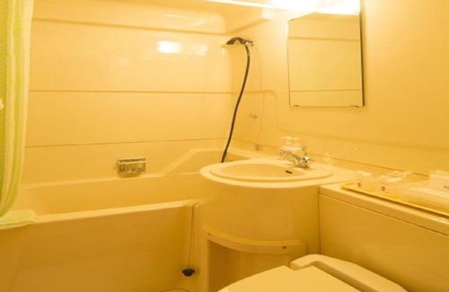 Kintaro Onsen Hotel | Family-Friendly Skyhotel Uozu with Wheelchair Access
