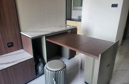 Bumi Serpong Damai Apartment | Skyhouse 2br Easy Stay