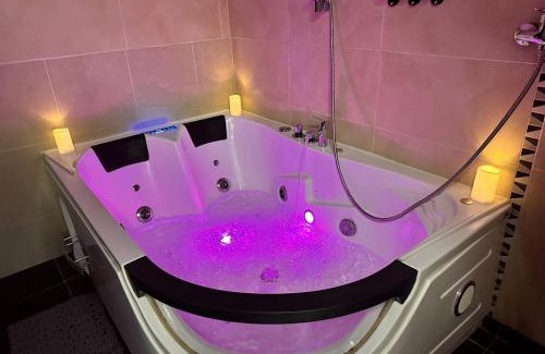 Zolitude Apartment | Skyhouse Riga Delux Penthouse & SPA