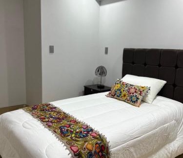 El Bosque Apartment | Affordable Family Retreat at Skyhousecusco - 9.4/10 Rated