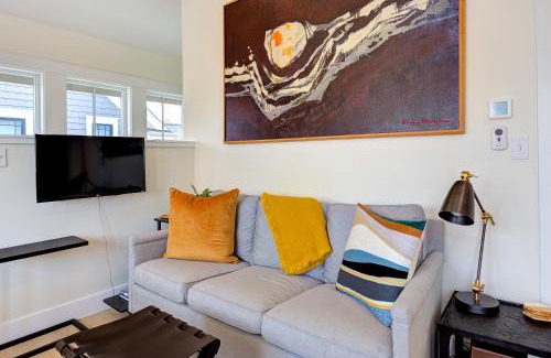 Seabrook House | Premier Oceanfront Stay at SKYJO by Seabrook Hospitality