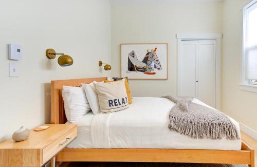 Seabrook House | Premier Oceanfront Stay at SKYJO by Seabrook Hospitality