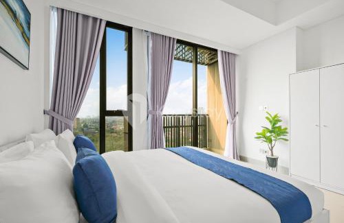 Cilandak Apartment | Skyla by Kozystay - Fatmawati