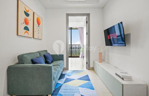 Cilandak Apartment | Skyla by Kozystay - Fatmawati
