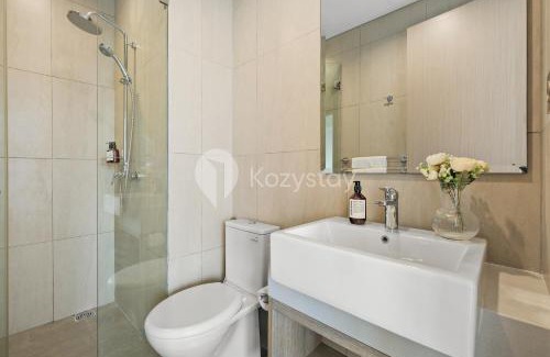 Cilandak Apartment | Skyla by Kozystay - Fatmawati