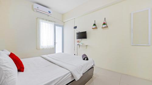 Bogor Apartment | Skyland Bogorienze Resort