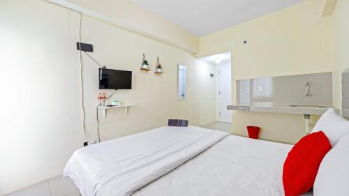 Bogor Apartment | Skyland Bogorienze Resort