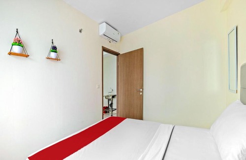 Depok Apartment | Budget-Friendly Stay at Skyland Podomoro Golf View