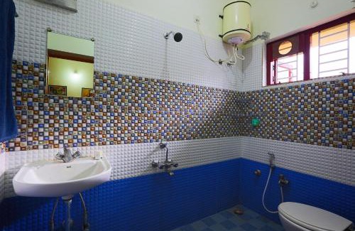 Ooty House | Skylarc Inn