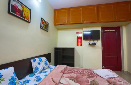 Ooty House | Skylarc Inn