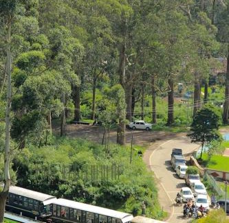 Ooty House | Skylarc Inn