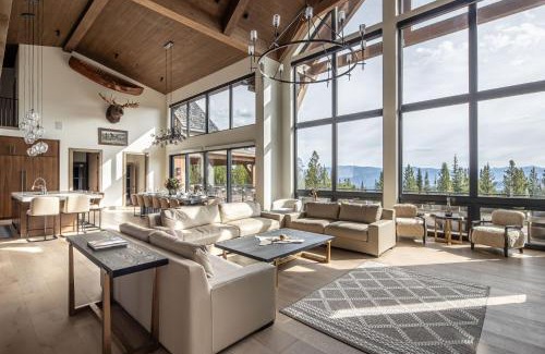 Spanish Peaks House | Family-Friendly Skylark Chalet: A Perfect Getaway