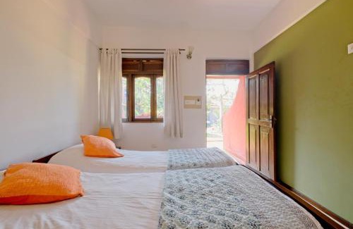 Colva Hotel | Discover Skylark Resort: A Poolside Retreat with High Ratings