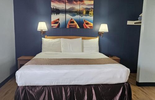 Lakeport Hotel | Oceanfront Skylark Shores Resort: Family-Friendly Getaway