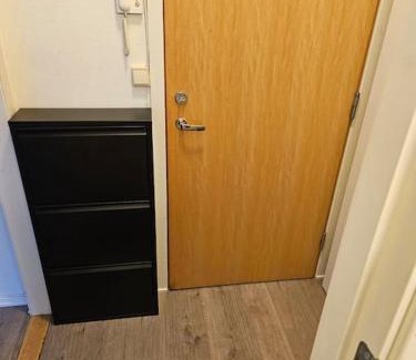 Rasta Apartment | Skyline Flat: Free Parking in Pet-Friendly Getaway