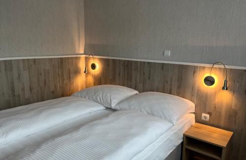 Vahrenwald Hotel | Pet-Friendly Skyline Hotel Hannover with Family Amenities