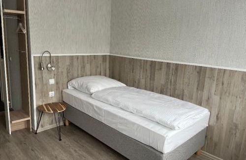 Vahrenwald Hotel | Pet-Friendly Skyline Hotel Hannover with Family Amenities