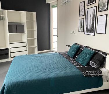 Novara Apartment | Exceptional Skyline Hotel: Family-Friendly with Top Ratings