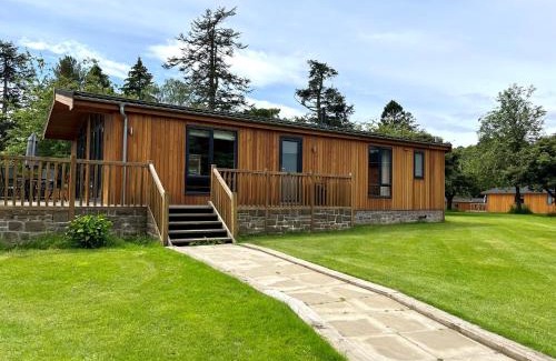 Arden House | Discover Skyline Lodge: Eco-Friendly Castle Lodges Awaits