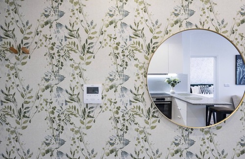 Leixões Hotel | Discover Avenida da República 594: Family-Friendly Retreat
