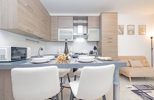 Milan Apartment | Skyline Milano-Terrazza e Box Auto Esclusivo