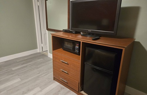 Waynesboro Hotel | Skyline Motel By OYO Waynesboro US 250