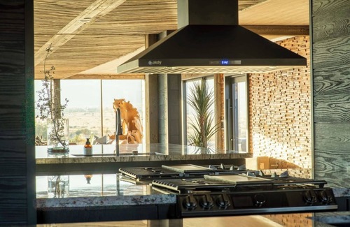 Yucca Valley House | Skyline Ranch-Private & Secluded