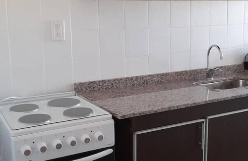 Congreso Apartment | Scenic Skyline & River Views in Downtown Buenos Aires
