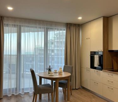 Primorski Apartment | Skyline studio 44