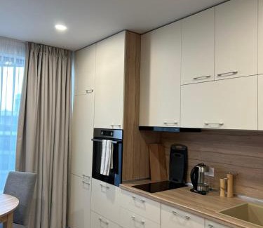 Primorski Apartment | Skyline studio 44