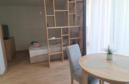 Primorski Apartment | Skyline studio 44