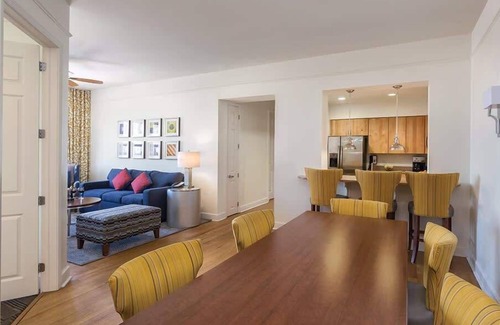 Atlantic City Condo | Skyline Towers 3 Bedroom Presidential Suite
