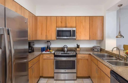 Atlantic City Condo | Skyline Towers 3 Bedroom Presidential Suite
