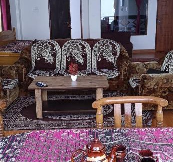 Shimla Apartment | Skyline View Mountain Home: Family & Pet Friendly Retreat