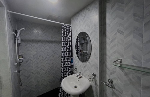 Makkasan Apartment | SkyLink Homes Superior Apartment @ BTS Chidlom & Airport Link Prattunam Station