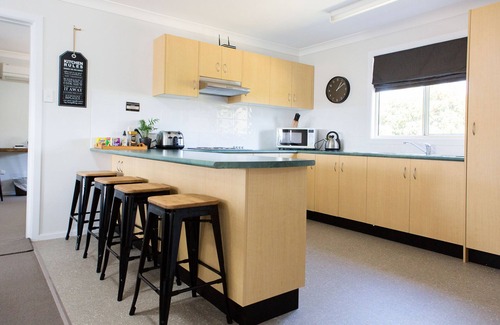 Temora Hotel | Eco-Friendly SkyLodge Temora: Guest Rated 9.4/10