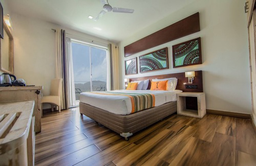 Kandy Hotel | Discover Skyloft Kandy: Family-Friendly with Great Amenities