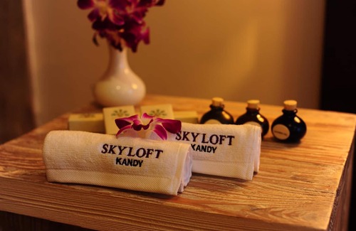 Kandy Hotel | Discover Skyloft Kandy: Family-Friendly with Great Amenities