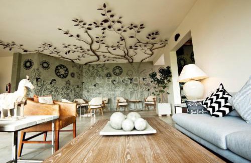 Kandy Hotel | Discover Skyloft Kandy: A 4-Star Family-Friendly Retreat