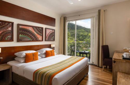 Kandy Hotel | Discover Skyloft Kandy: A 4-Star Family-Friendly Retreat