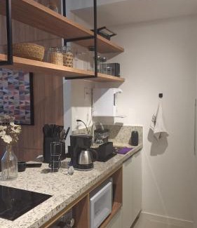 Centro Apartment | Skylux 906