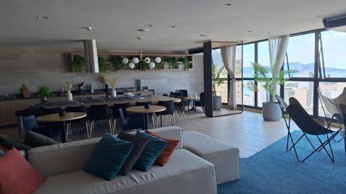 Centro Apartment | Skylux 906