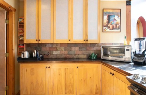 Boulder Ski Chalet | Experience SkyMountain Lodge: Hot Tub & Infrared Sauna