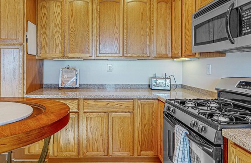 Skyforest House | SkyPark cabin w/incredible views - close to Santa's Village and hiking