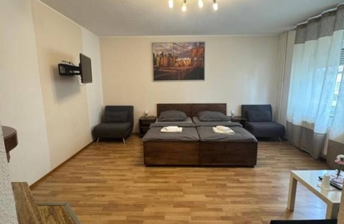 Waltersdorf House | Family-Friendly Retreat at SkyPension: Perfect for Kids